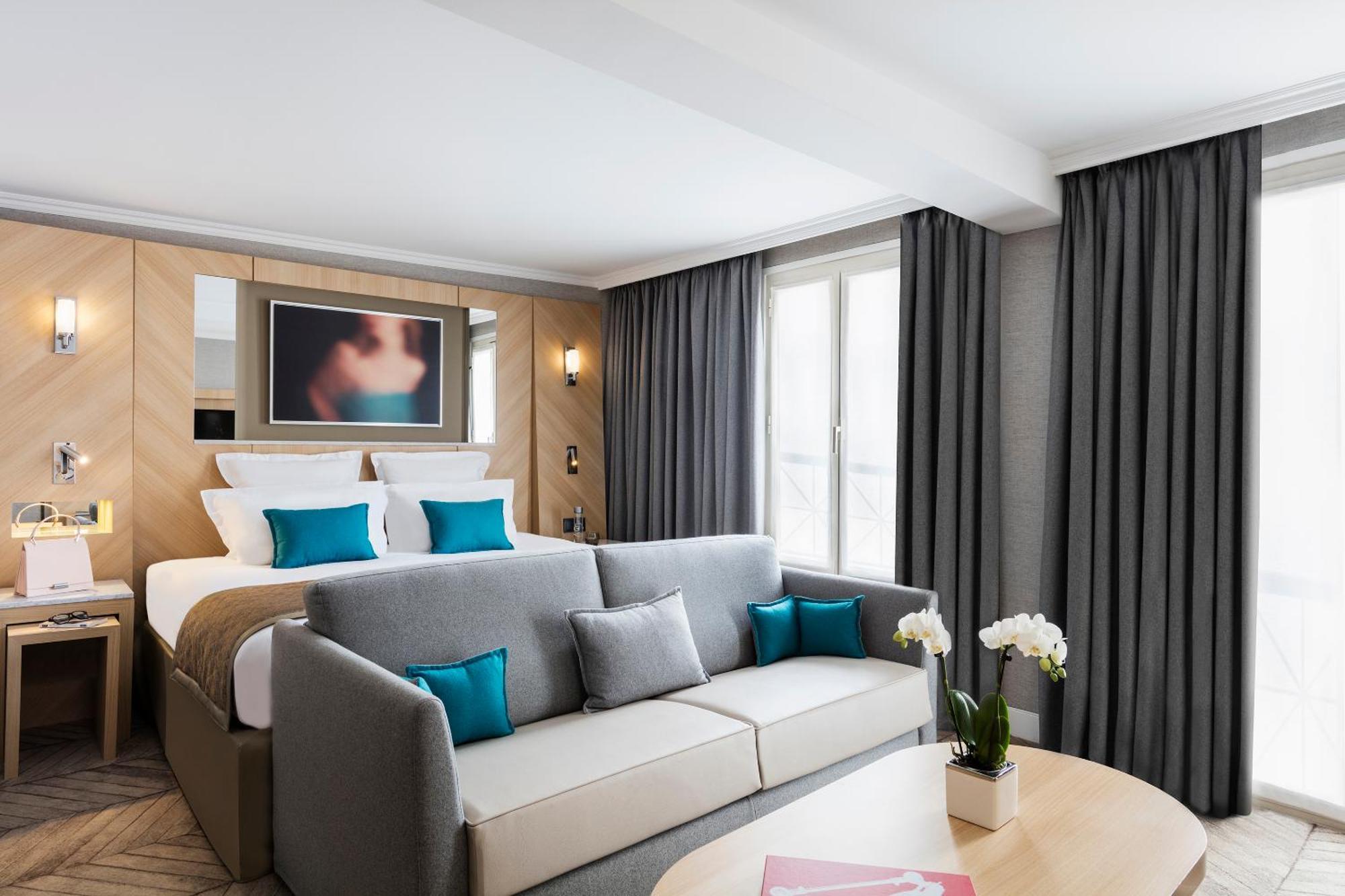 Suite Junior